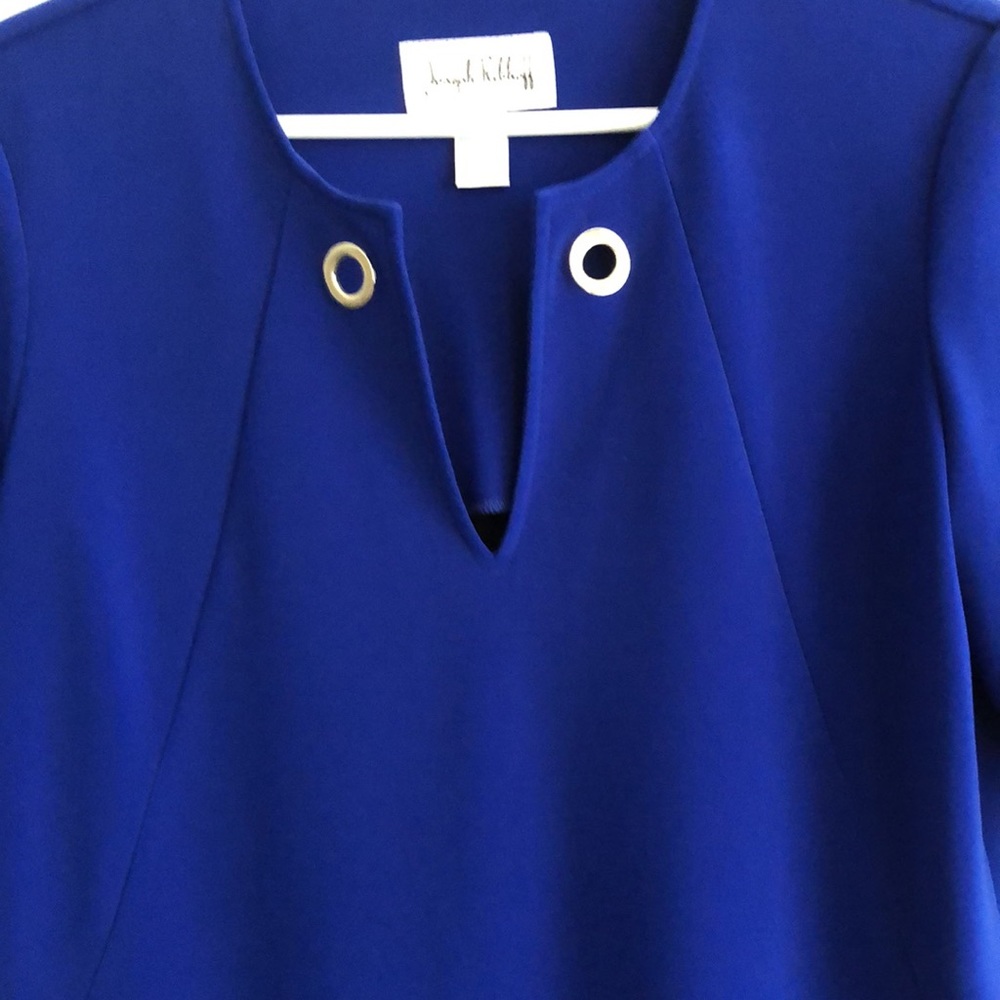 Joseph Ribkoff Dress - Picture 6 of 9